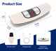 RENVI Lumbar Massager With Red Light Heat Therapy