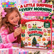 Squishy Fun Box™ Original Dumpling Advent Calendar