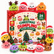 Squishy Fun Box™ Original Dumpling Advent Calendar
