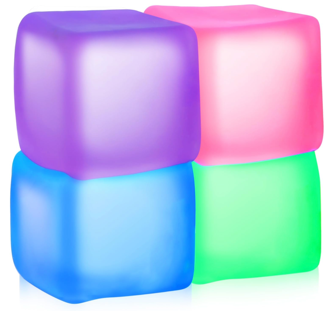 Mystery Cube™ Squishy