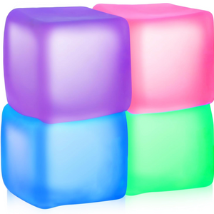 Mystery Cube™ Squishy