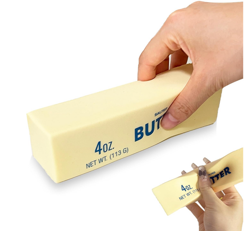 Butter Squishy™