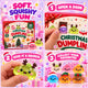 Squishy Fun Box™ Original Dumpling Advent Calendar