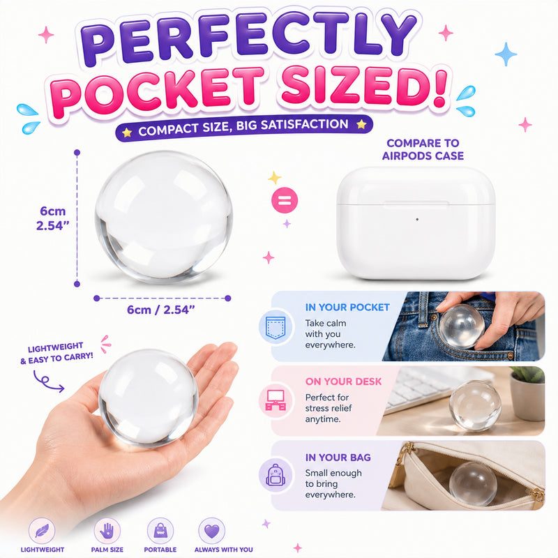 Coconut Oil Squishy™
